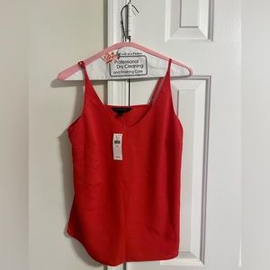 NWT Red Banana Republic Tank